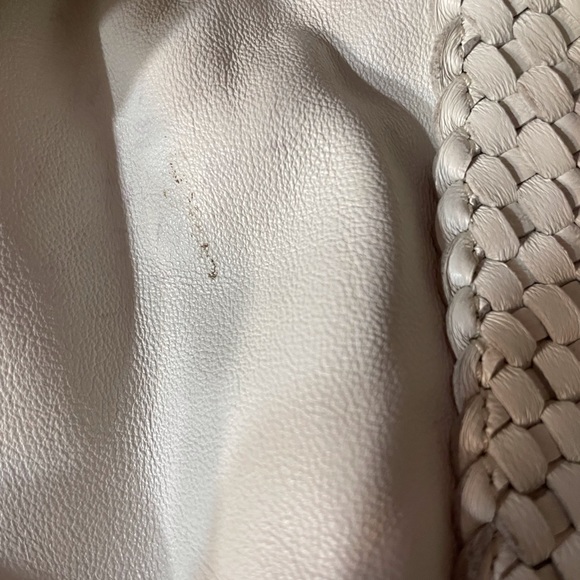 Vintage Bloomingdale’s Shoulder Bag - Picture 7 of 14